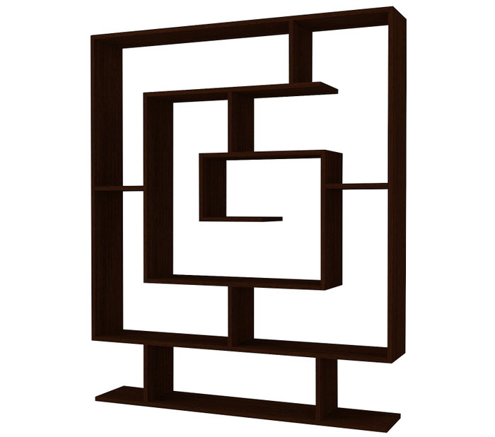Hanah Home Sarmaşık - Wenge Hanah Home Sarmaşık - Wenge
